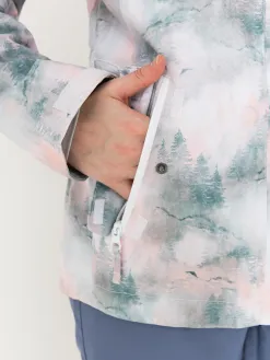 Womens Roxy Snowboard jacket Jetty