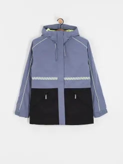 Womens Roxy Snowboard jacket Highridge Hoodie