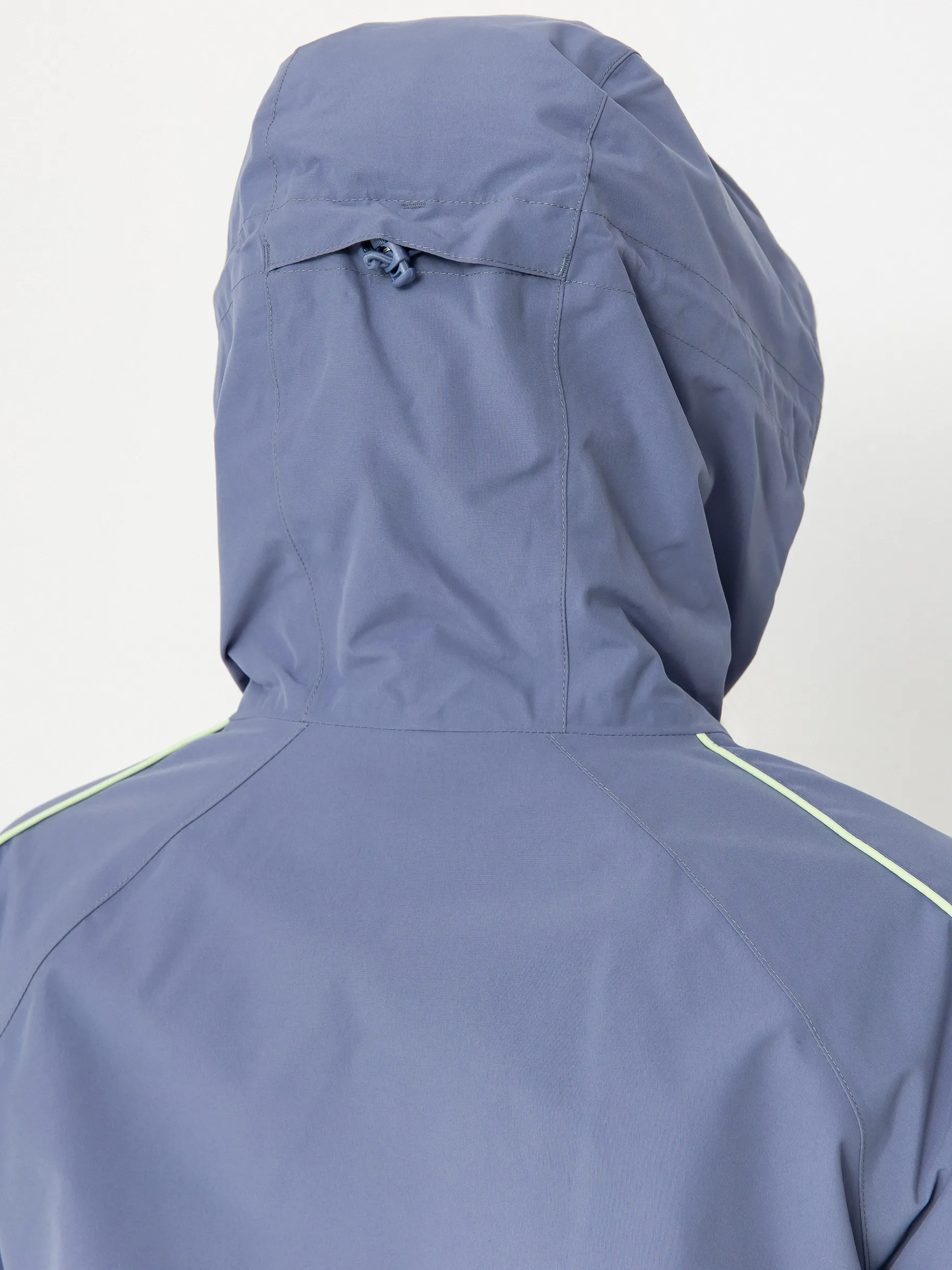Womens Roxy Snowboard jacket Highridge Hoodie