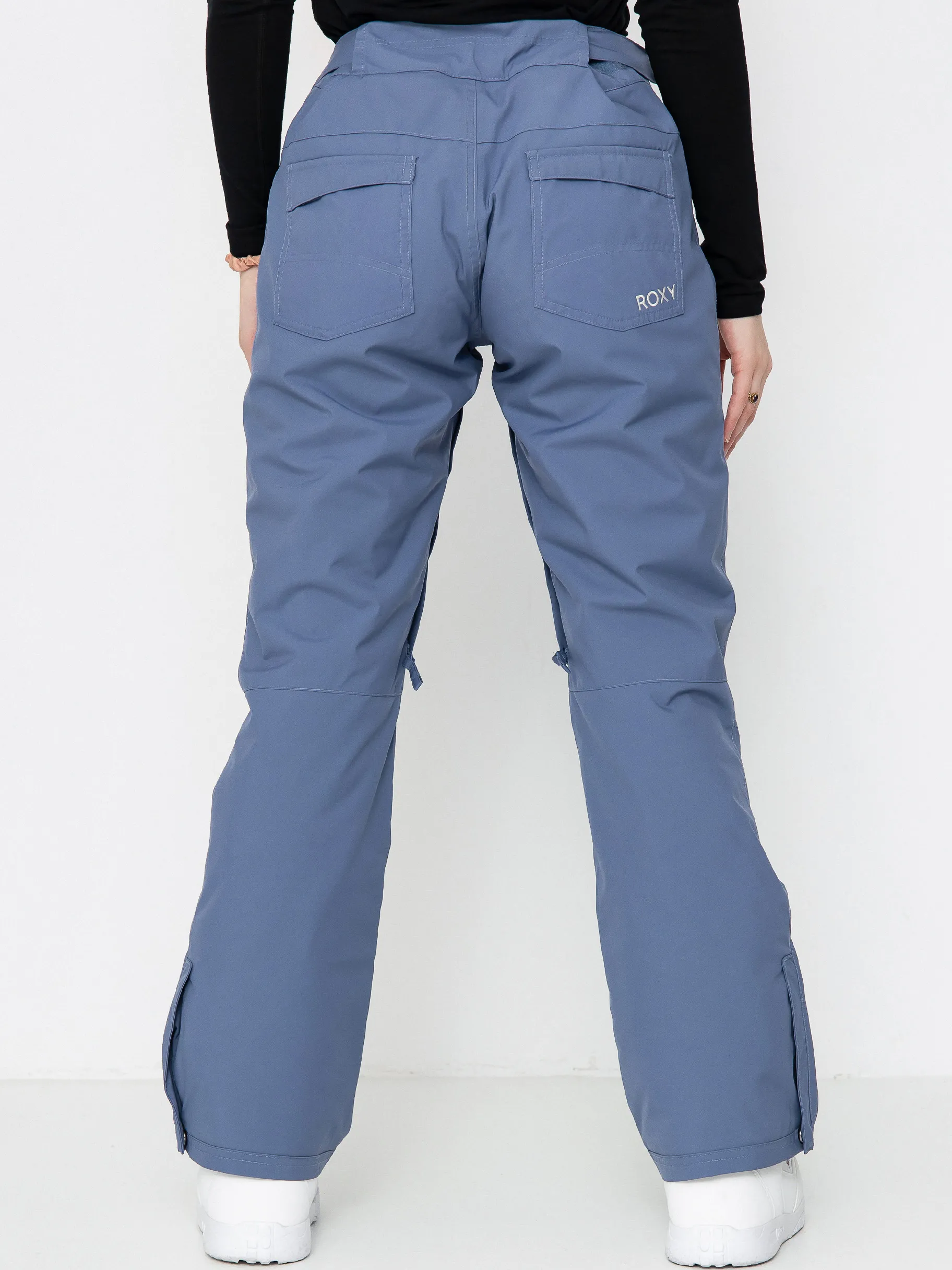 Womens Roxy Snowboard pants Backyard