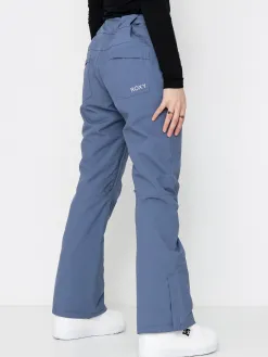 Womens Roxy Snowboard pants Backyard