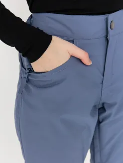 Womens Roxy Snowboard pants Backyard