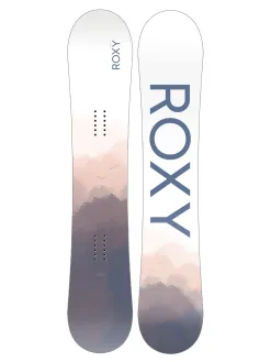 Womens Roxy Snowboard Raina