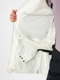 Womens Roxy Stated Snowboard jacket