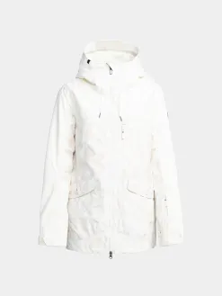 Womens Roxy Stated Snowboard jacket