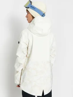 Womens Roxy Stated Snowboard jacket