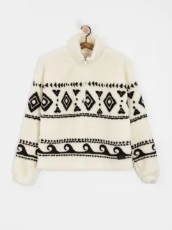 Womens Roxy Treasure Soul Fleece