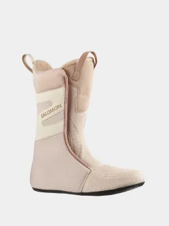 Womens Salomon Kiana Dual Boa Snowboard boots