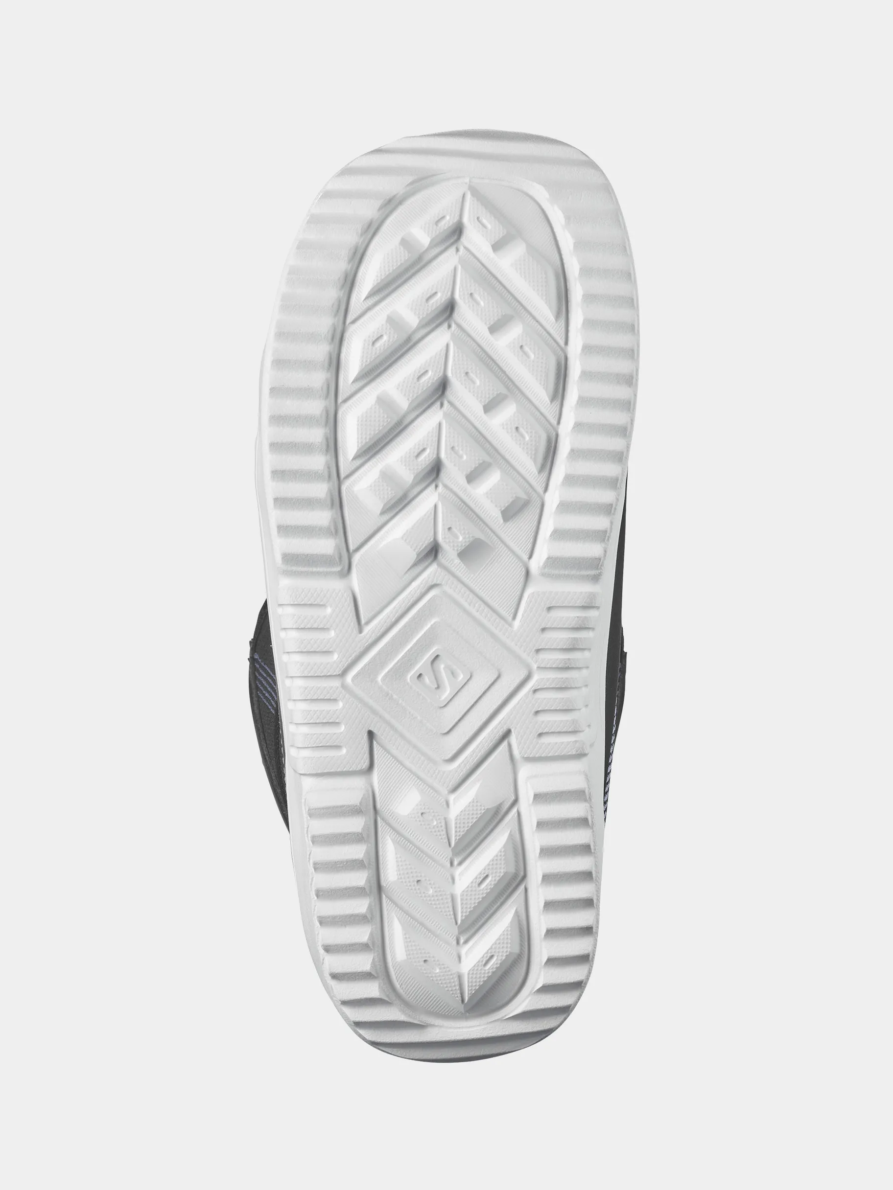 Womens Salomon Snowboard boots Scarlet Boa