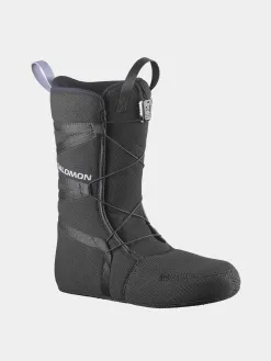 Womens Salomon Snowboard boots Scarlet Boa