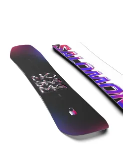Womens Snowboard Salomon No Drama