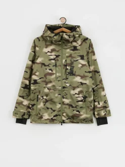 Womens ThirtyTwo Nova Snowboard jacket
