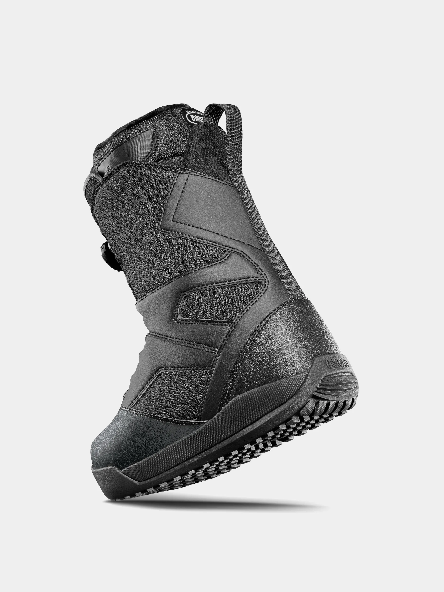 Womens ThirtyTwo Snowboard boots Stw Double Boa