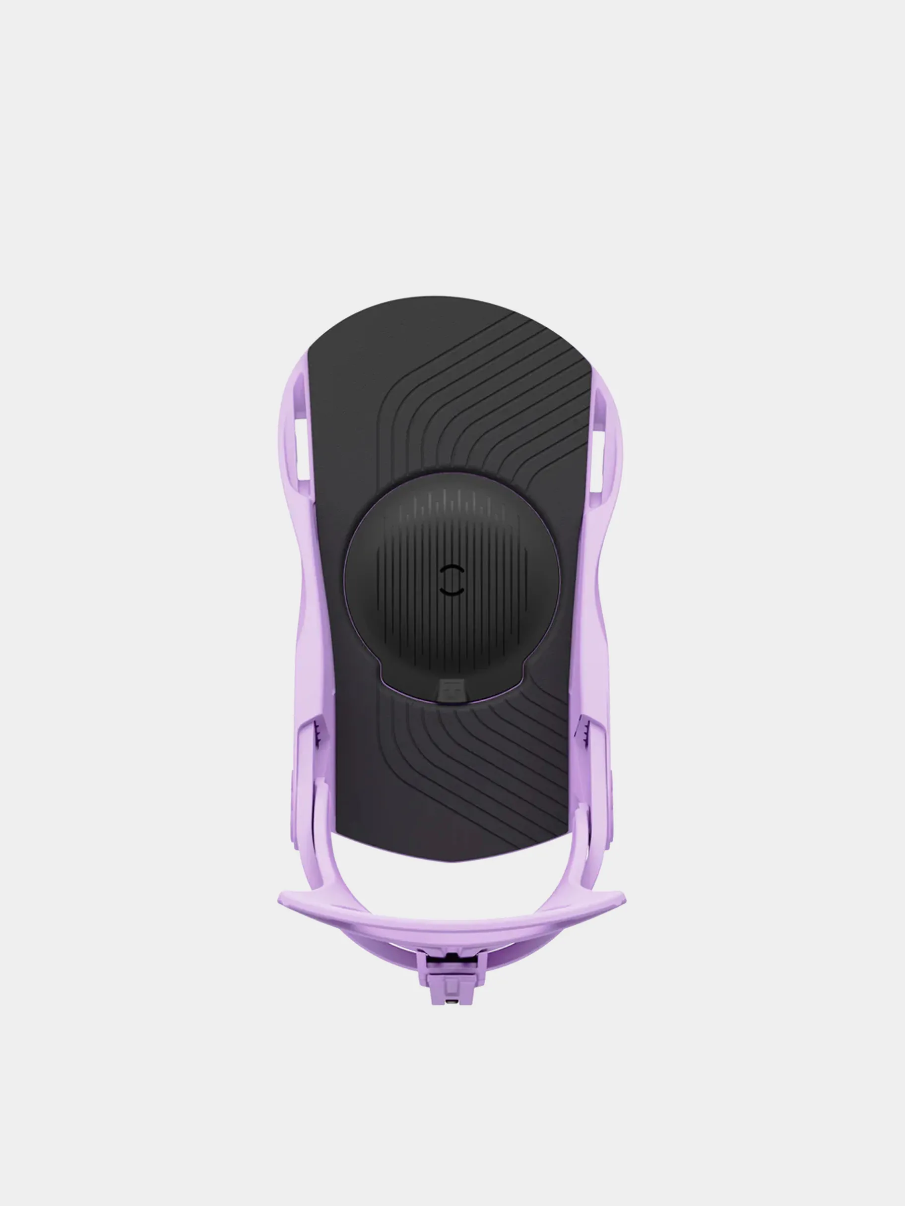 Womens Union Snowboard bindings Rosa