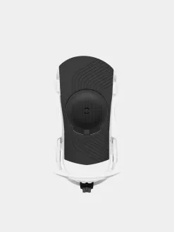 Womens Union Snowboard bindings Rosa