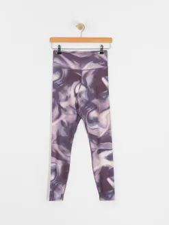Womens Volcom Active leggings V Science