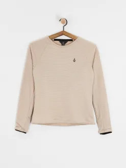 Womens Volcom Active sweatshirt Gridlock Crew