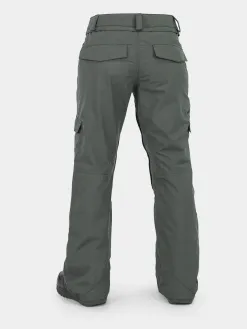 Womens Volcom Aston Gore Tex Snowboard pants