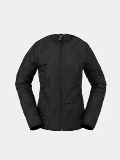 Womens Volcom Aw 3 In 1 Gore Tex Snowboard jacket
