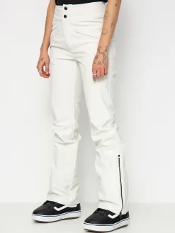 Womens Volcom Battle Stretch Hr Snowboard pants