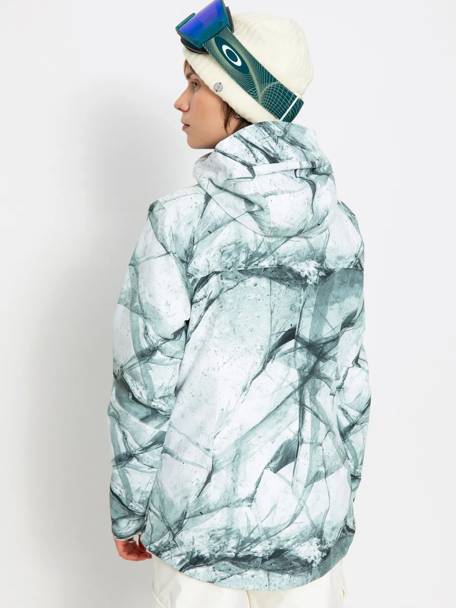 Womens Volcom Bolt Ins Snowboard jacket