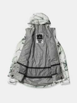 Womens Volcom Bolt Ins Snowboard jacket