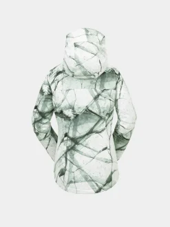 Womens Volcom Bolt Ins Snowboard jacket