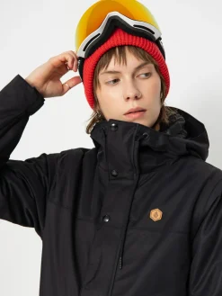 Womens Volcom Bolt Ins Snowboard jacket