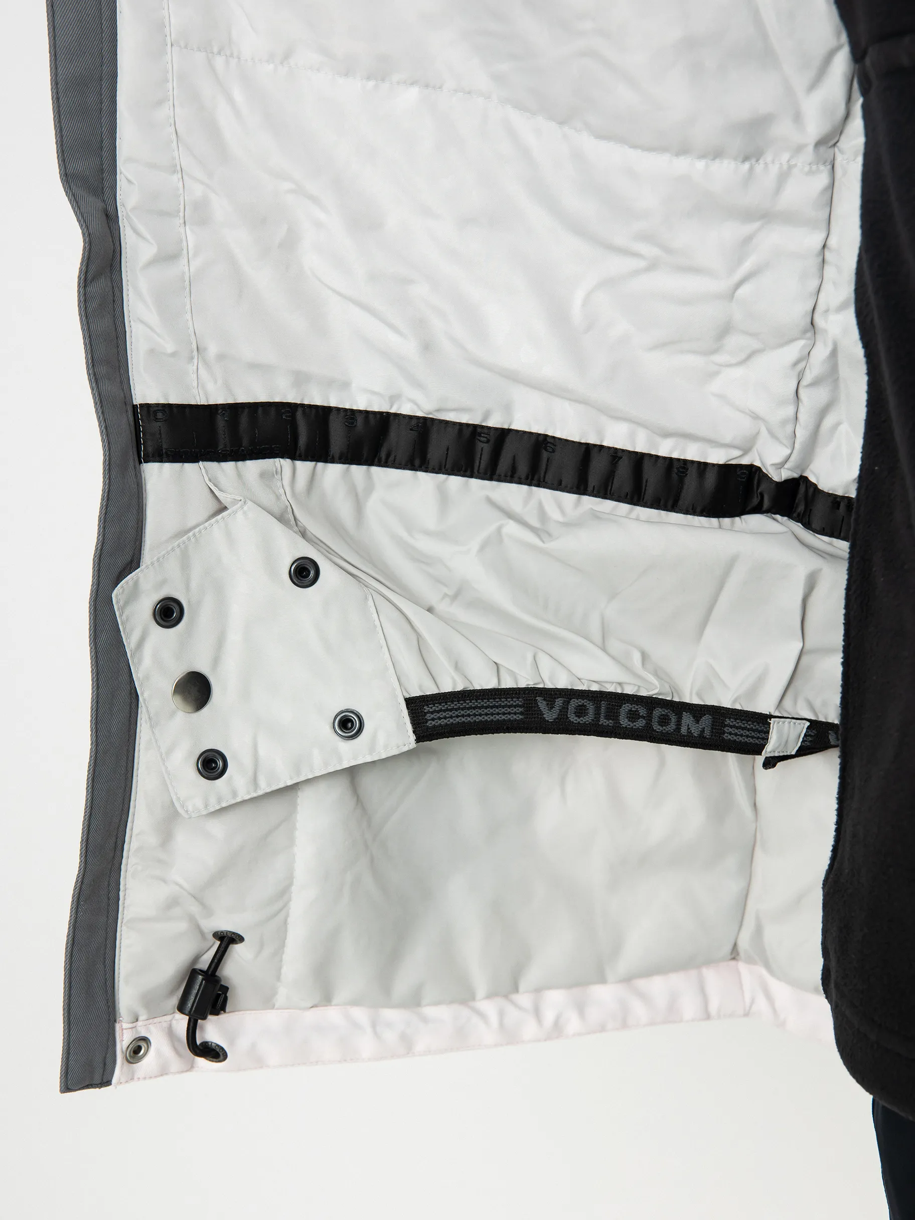 Womens Volcom Bolt Ins Snowboard jacket