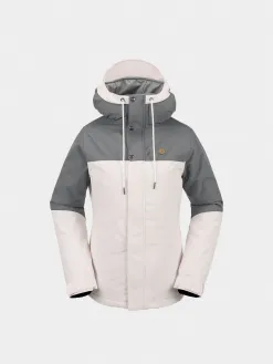 Womens Volcom Bolt Ins Snowboard jacket