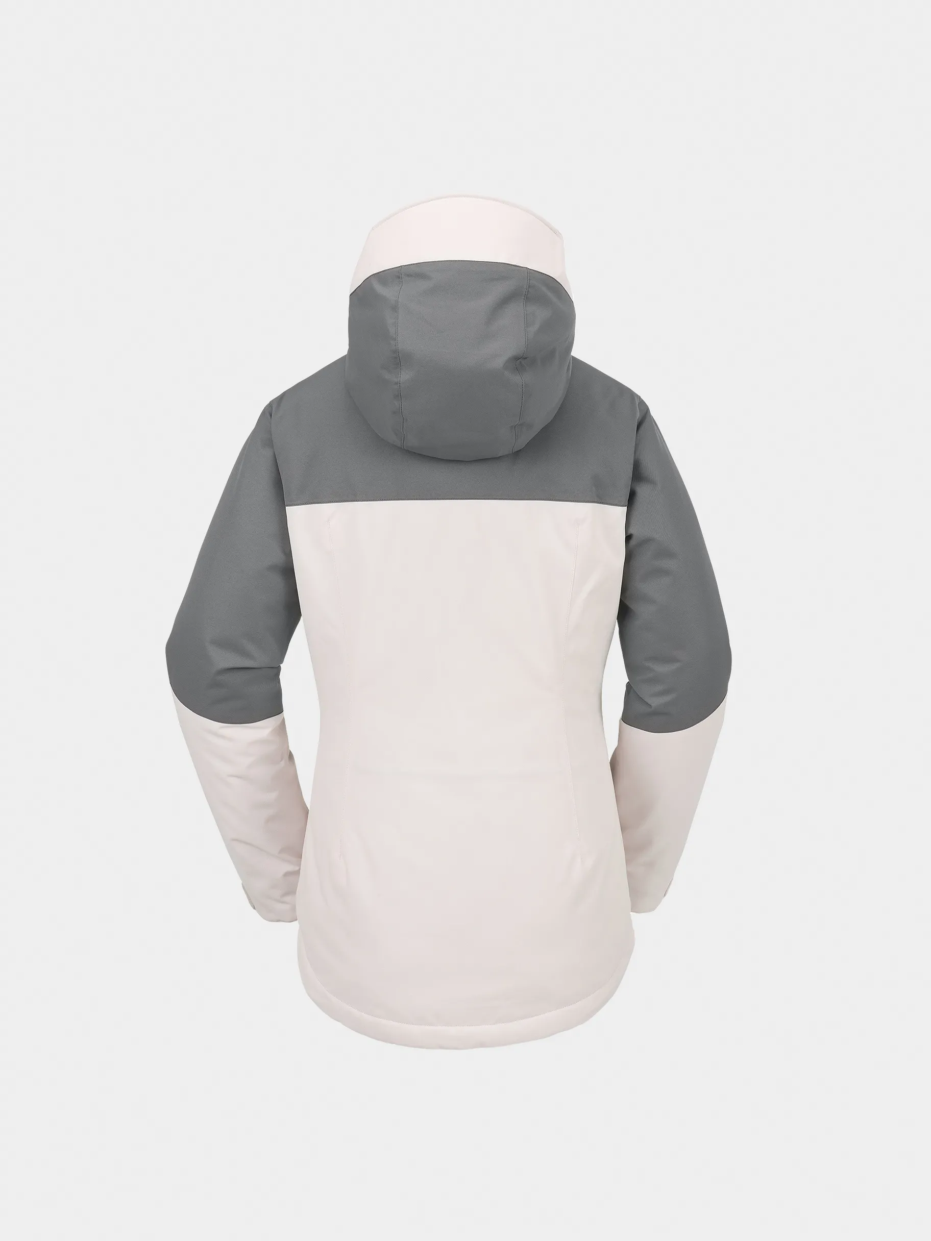 Womens Volcom Bolt Ins Snowboard jacket