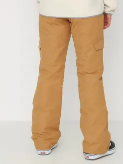 Womens Volcom Bridger Ins Snowboard pants