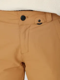 Womens Volcom Bridger Ins Snowboard pants