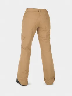Womens Volcom Bridger Ins Snowboard pants