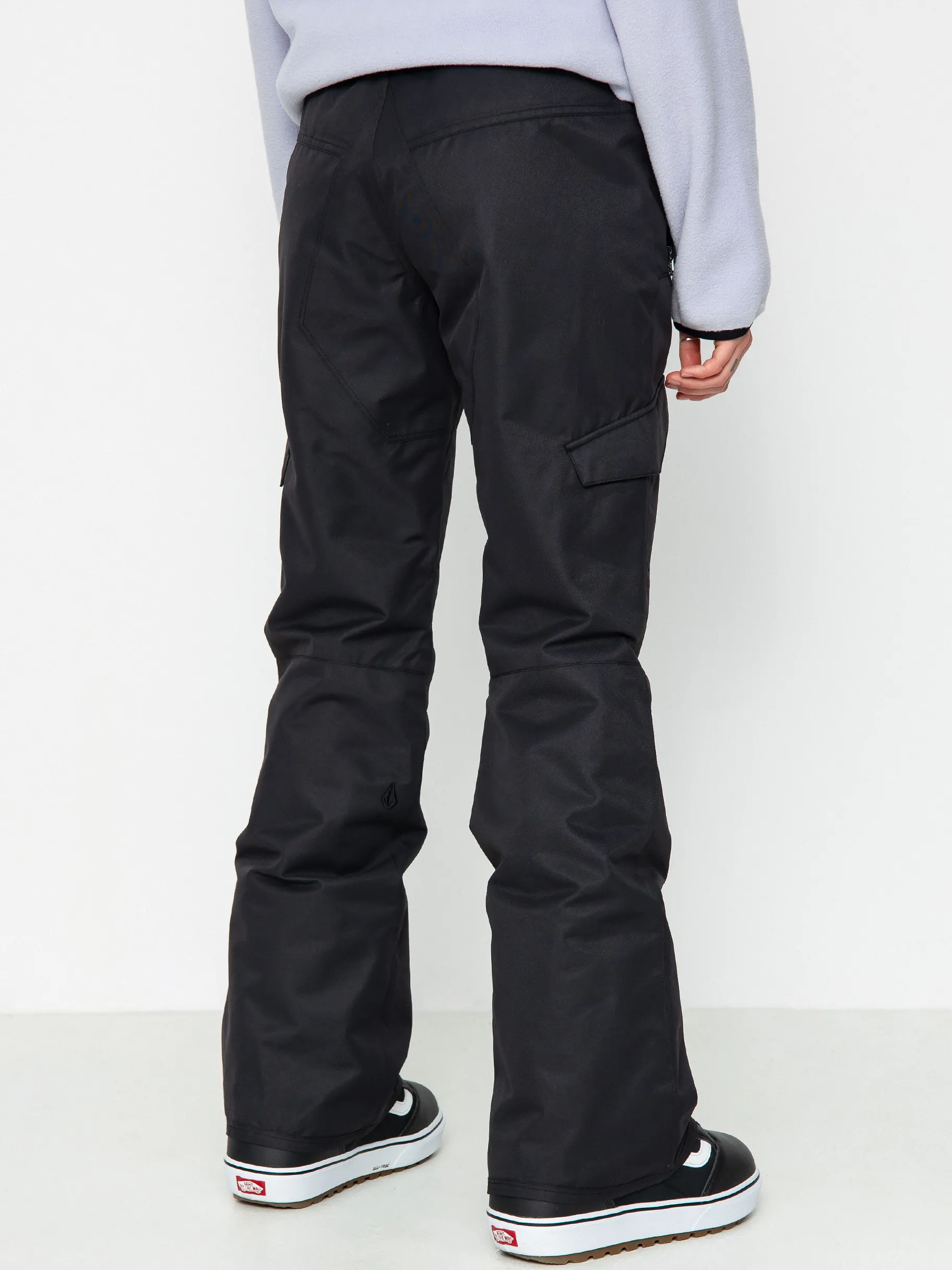 Womens Volcom Bridger Ins Snowboard pants