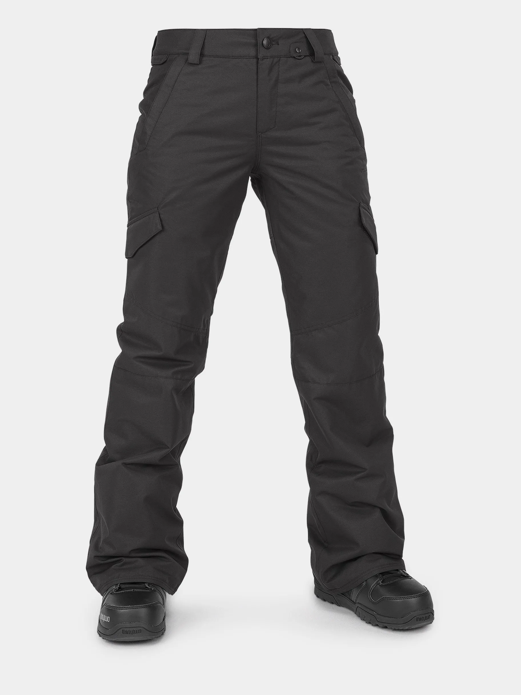Womens Volcom Bridger Ins Snowboard pants