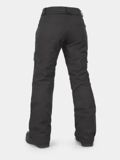 Womens Volcom Bridger Ins Snowboard pants