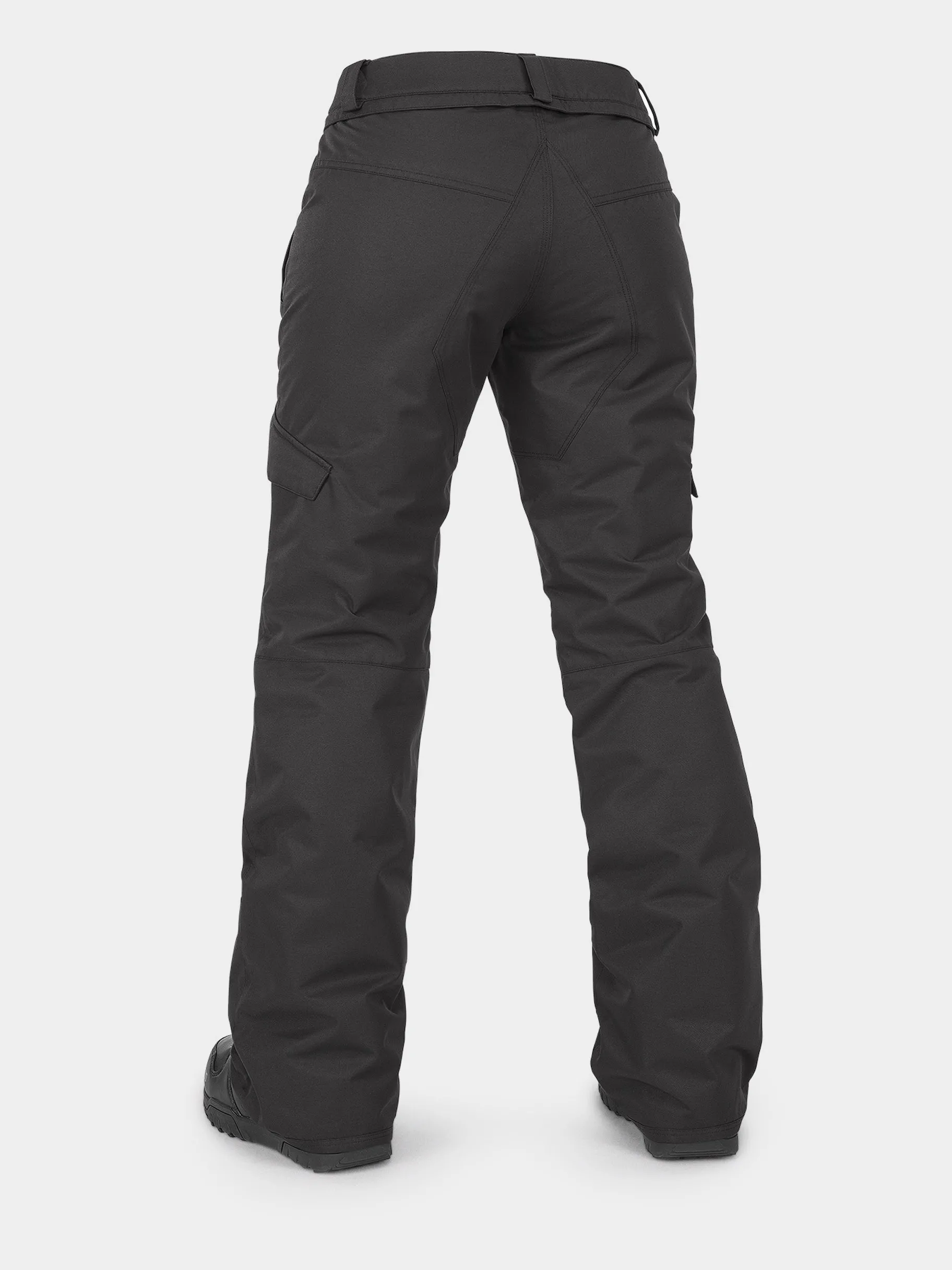 Womens Volcom Bridger Ins Snowboard pants