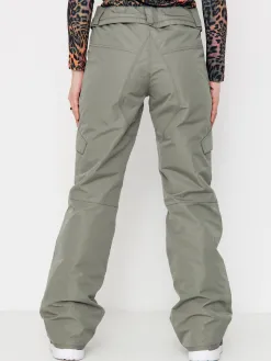 Womens Volcom Bridger Ins Snowboard pants
