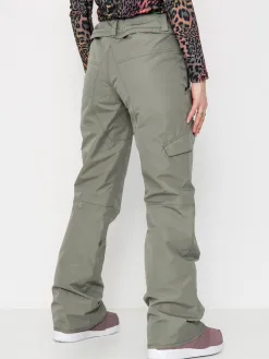 Womens Volcom Bridger Ins Snowboard pants