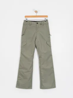 Womens Volcom Bridger Ins Snowboard pants