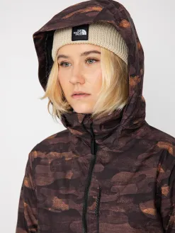Womens Volcom 3D Stretch Gore Snowboard jacket