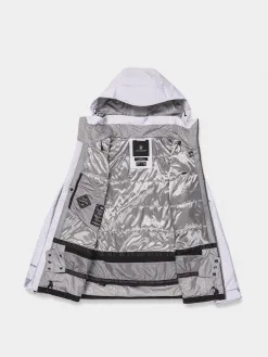 Womens Volcom 3D Stretch Gore Snowboard jacket