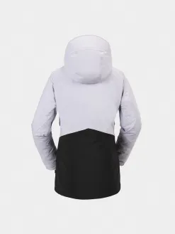 Womens Volcom 3D Stretch Gore Snowboard jacket