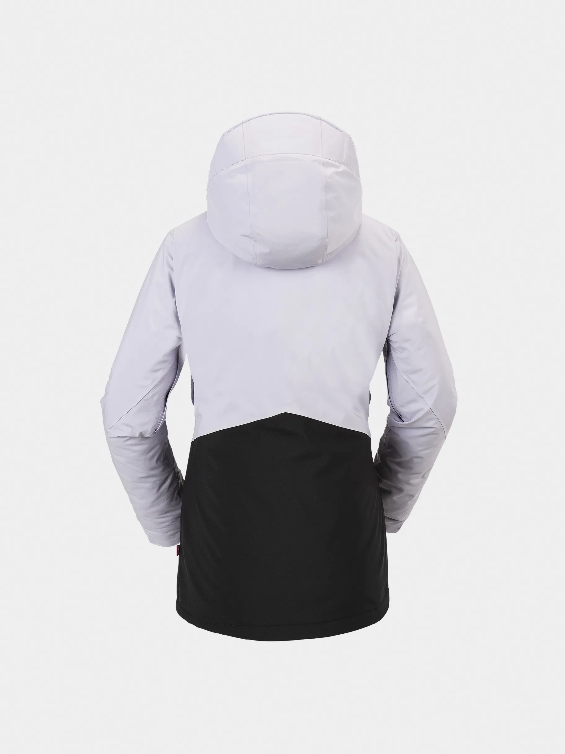 Womens Volcom 3D Stretch Gore Snowboard jacket