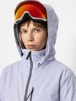 Womens Volcom 3D Stretch Gore Snowboard jacket