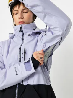 Womens Volcom 3D Stretch Gore Snowboard jacket