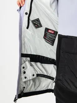 Womens Volcom 3D Stretch Gore Snowboard jacket