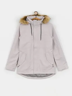 Womens Volcom Fawn Ins Snowboard jacket