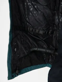 Womens Volcom Fawn Ins Snowboard jacket